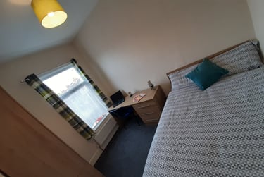 4 bed house, Victoria road, Near university, Middlesbrough, TS13HR - Image 8